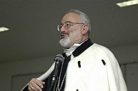 Prima Giornata del Laureato<br>Facolt� di Economia - 25 marzo 2003<br>Relatrice:<br>Cristina Bonetti<br>Vice Presidente Giovani Imprenditori (Cofindustria)