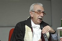 Prima Giornata del Laureato<br>Facolt� di Economia - 25 marzo 2003<br>Relatrice:<br>Cristina Bonetti<br>Vice Presidente Giovani Imprenditori (Cofindustria)