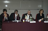 Prima Giornata del Laureato<br>Facolt� di Economia - 25 marzo 2003<br>Relatrice:<br>Cristina Bonetti<br>Vice Presidente Giovani Imprenditori (Cofindustria)