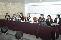 Prima Giornata del Laureato<br>Facolt� di Economia - 25 marzo 2003<br>Relatrice:<br>Cristina Bonetti<br>Vice Presidente Giovani Imprenditori (Cofindustria)