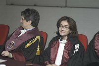 Prima Giornata del Laureato<br>Facolt� di Economia - 25 marzo 2003<br>Relatrice:<br>Cristina Bonetti<br>Vice Presidente Giovani Imprenditori (Cofindustria)