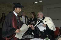 Prima Giornata del Laureato<br>Facolt� di Economia - 25 marzo 2003<br>Relatrice:<br>Cristina Bonetti<br>Vice Presidente Giovani Imprenditori (Cofindustria)