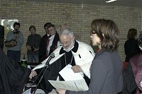 Prima Giornata del Laureato<br>Facolt� di Economia - 25 marzo 2003<br>Relatrice:<br>Cristina Bonetti<br>Vice Presidente Giovani Imprenditori (Cofindustria)