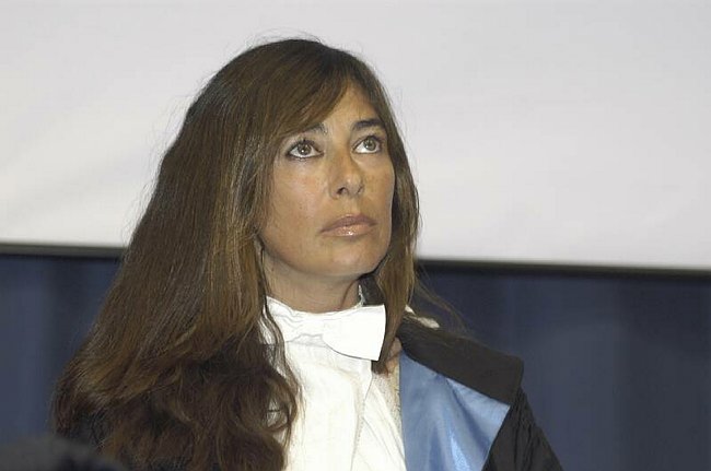 Giornata del Laureato - Facolt� di Giurisprudenza