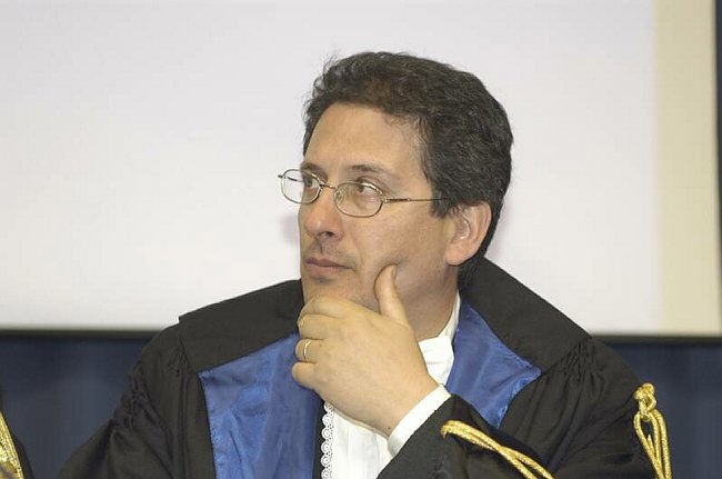 Prof.Rocco FAVALE  Direttore Dipartimento S.G.S.A.