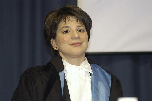 Prof.ssa Lucia PICARDI