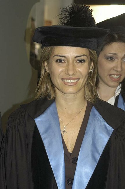 Giornata del Laureato - Facolt� di Giurisprudenza