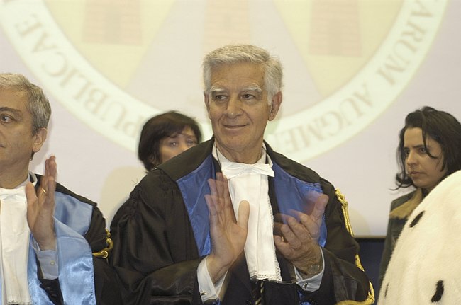 S.E. Dott. Nicola PASSARELLI  Pres. Corte di Appello del Molise