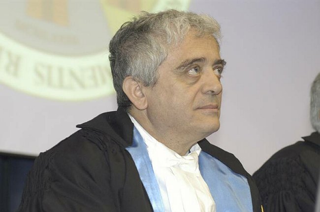 Prof. Onorato BUCCI