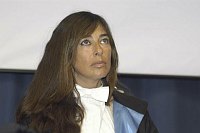 Prima Giornata del Laureato<br>Facolt� di Giurisprudenza<br>Relatore: S.E. Dott. Nicola PASSARELLI<br>Presidente della Corte di Appello del Molise