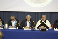 Prima Giornata del Laureato<br>Facolt� di Giurisprudenza<br>Relatore: S.E. Dott. Nicola PASSARELLI<br>Presidente della Corte di Appello del Molise