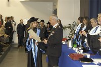 Prima Giornata del Laureato<br>Facolt� di Giurisprudenza<br>Relatore: S.E. Dott. Nicola PASSARELLI<br>Presidente della Corte di Appello del Molise