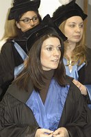 Prima Giornata del Laureato<br>Facolt� di Giurisprudenza<br>Relatore: S.E. Dott. Nicola PASSARELLI<br>Presidente della Corte di Appello del Molise