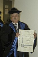 Prima Giornata del Laureato<br>Facolt� di Giurisprudenza<br>Relatore: S.E. Dott. Nicola PASSARELLI<br>Presidente della Corte di Appello del Molise