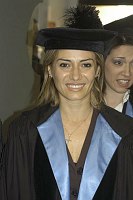 Prima Giornata del Laureato<br>Facolt� di Giurisprudenza<br>Relatore: S.E. Dott. Nicola PASSARELLI<br>Presidente della Corte di Appello del Molise