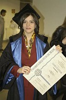 Prima Giornata del Laureato<br>Facolt� di Giurisprudenza<br>Relatore: S.E. Dott. Nicola PASSARELLI<br>Presidente della Corte di Appello del Molise