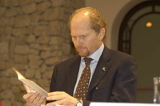 Prof. Andrea BALLABIO Direttore Scientifico Telethon