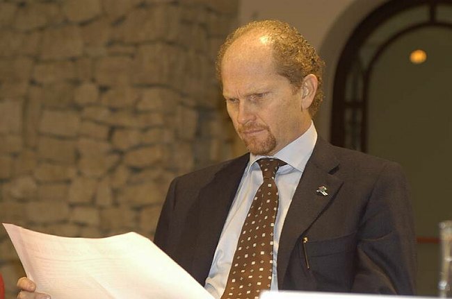 Prof. Andrea BALLABIO Direttore Scientifico Telethon