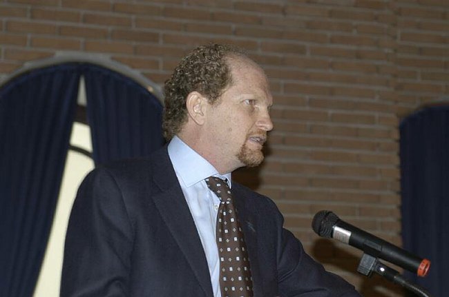 Prof. Andrea BALLABIO Direttore Scientifico Telethon