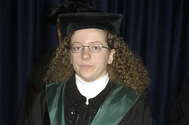 Giornata del Laureato - Facolt� di SS.MM.FF.NN.