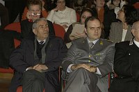 Prima Giornata del Laureato - Facolt� di Scienze Matematiche, Fisiche e Naturali<br>11 aprile 2003 <br>Relatore: Prof. Andrea BALLABIO<br>Direttore Scientifico Telethon