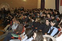Prima Giornata del Laureato - Facolt� di Scienze Matematiche, Fisiche e Naturali<br>11 aprile 2003 <br>Relatore: Prof. Andrea BALLABIO<br>Direttore Scientifico Telethon