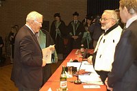 Prima Giornata del Laureato - Facolt� di Scienze Matematiche, Fisiche e Naturali<br>11 aprile 2003 <br>Relatore: Prof. Andrea BALLABIO<br>Direttore Scientifico Telethon