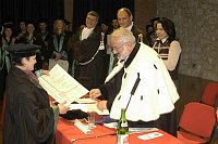 Prima Giornata del Laureato - Facolt� di Scienze Matematiche, Fisiche e Naturali<br>11 aprile 2003 <br>Relatore: Prof. Andrea BALLABIO<br>Direttore Scientifico Telethon