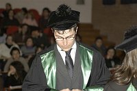 Prima Giornata del Laureato - Facolt� di Scienze Matematiche, Fisiche e Naturali<br>11 aprile 2003 <br>Relatore: Prof. Andrea BALLABIO<br>Direttore Scientifico Telethon