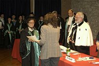 Prima Giornata del Laureato - Facolt� di Scienze Matematiche, Fisiche e Naturali<br>11 aprile 2003 <br>Relatore: Prof. Andrea BALLABIO<br>Direttore Scientifico Telethon