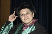 Prima Giornata del Laureato - Facolt� di Scienze Matematiche, Fisiche e Naturali<br>11 aprile 2003 <br>Relatore: Prof. Andrea BALLABIO<br>Direttore Scientifico Telethon