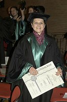 Prima Giornata del Laureato - Facolt� di Scienze Matematiche, Fisiche e Naturali<br>11 aprile 2003 <br>Relatore: Prof. Andrea BALLABIO<br>Direttore Scientifico Telethon