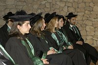 Prima Giornata del Laureato - Facolt� di Scienze Matematiche, Fisiche e Naturali<br>11 aprile 2003 <br>Relatore: Prof. Andrea BALLABIO<br>Direttore Scientifico Telethon