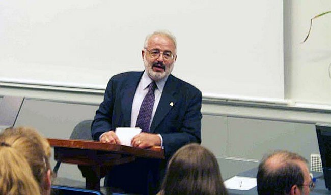 Progetto Neothemi Comenius 3