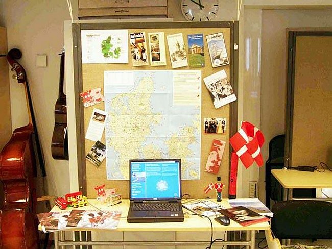 Progetto Neothemi Comenius 3