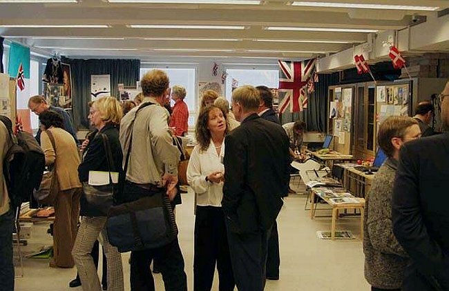 Progetto Neothemi Comenius 3