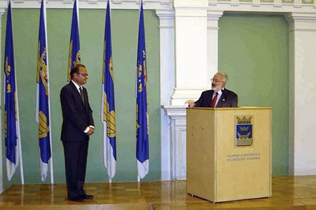 Progetto Neothemi Comenius 3