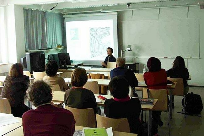 Progetto Neothemi Comenius 3