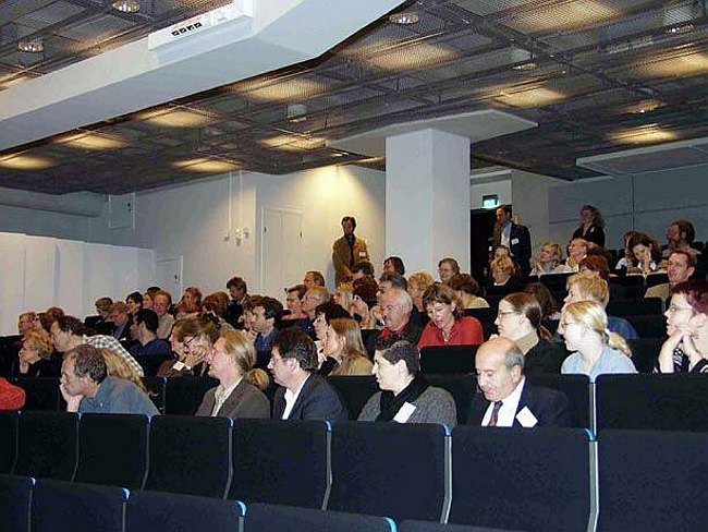 Progetto Neothemi Comenius 3