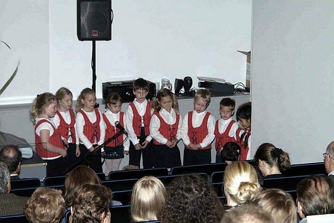 Progetto Neothemi Comenius 3