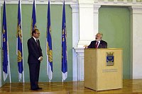 Helsinki - 19-20 settembre 2003