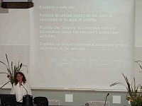 Helsinki - 19-20 settembre 2003