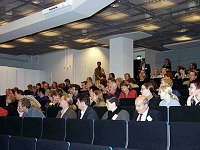 Helsinki - 19-20 settembre 2003