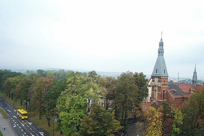 Programma Erasmus-Socrates