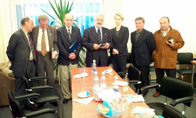 Programma Erasmus-Socrates