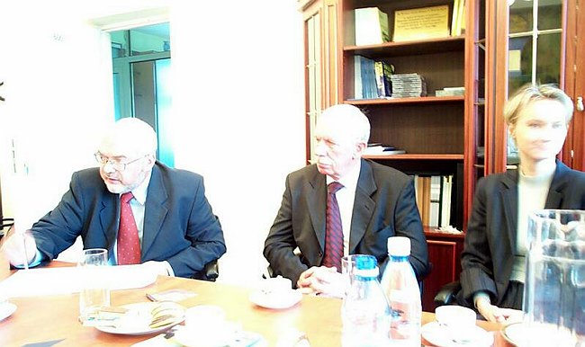 Programma Erasmus-Socrates