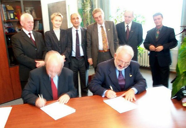 Programma Erasmus-Socrates