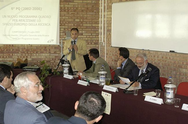 Universit� del Molise