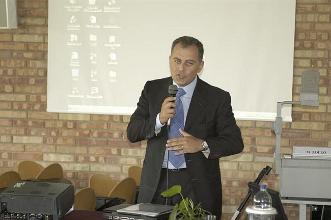 Universit� del Molise