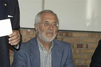 &quotLa Ricerca e lo Sviluppo Tecnologico un'opportunit� di crescita per la Regione Molise&quot<br><br>Facolt� di Economia - Campobasso 7 luglio 2003 